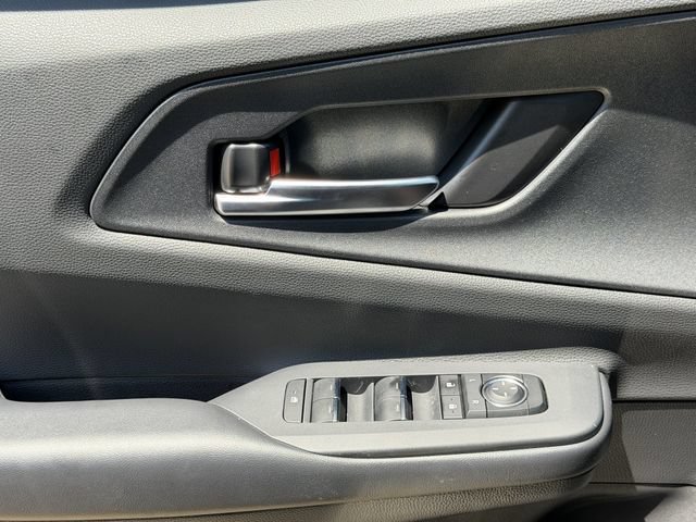 Certified 2026 Toyota Prius Plug-In Hybrid FWD image 23