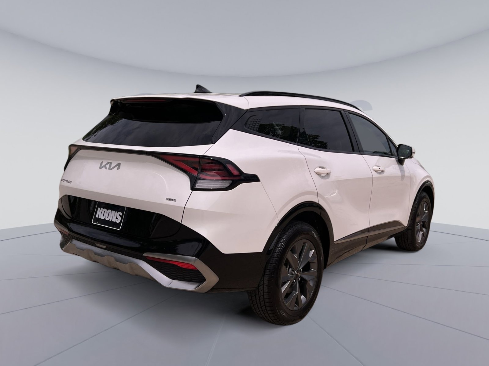 Used 2023 Kia Sportage SX Prestige AWD/4WD image 16