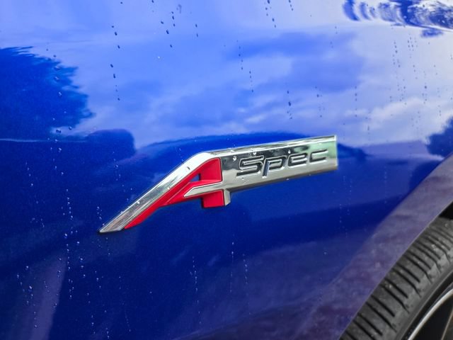 Used 2021 Acura RDX A-Spec FWD image 8