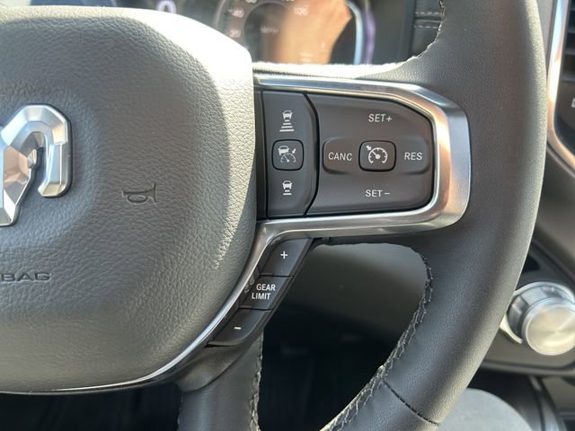 New 2026 RAM 1500 Laramie image 29