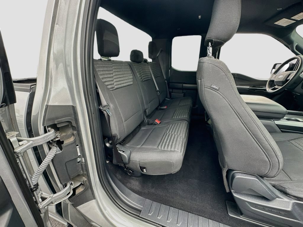 Used 2023 Ford F150 XL w/ STX Appearance Package RWD image 25