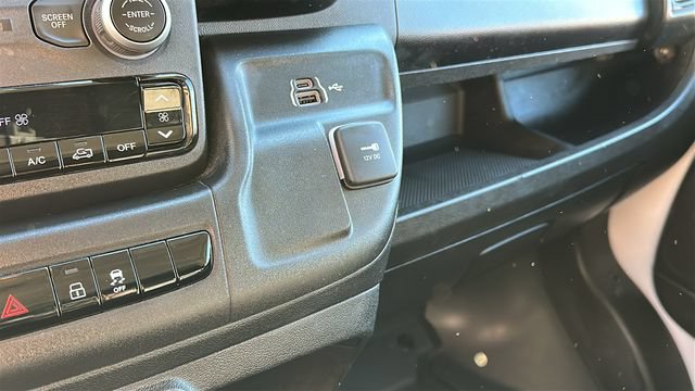 Used 2023 RAM ProMaster 2500 FWD image 18