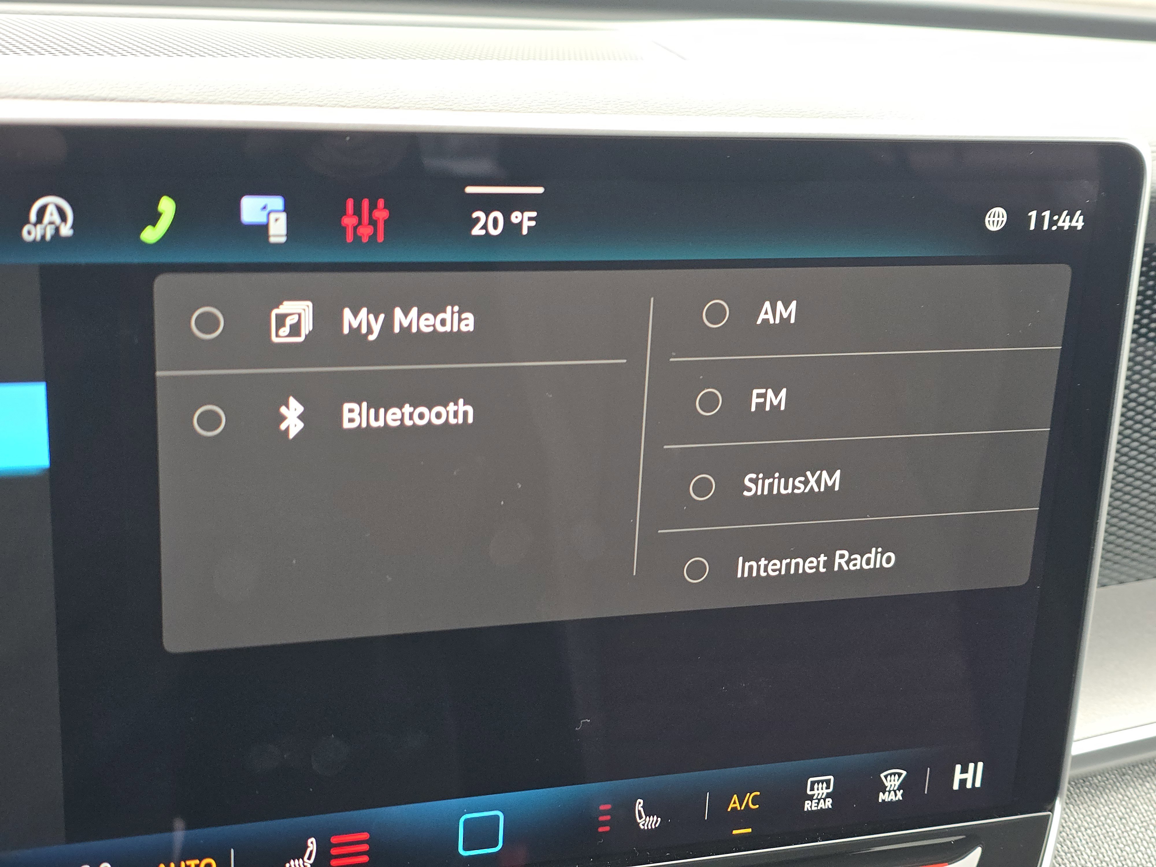 New 2026 Volkswagen Tiguan S image 12
