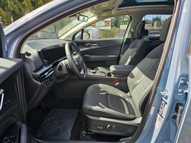 New 2026 Kia Sportage SX Prestige image 18