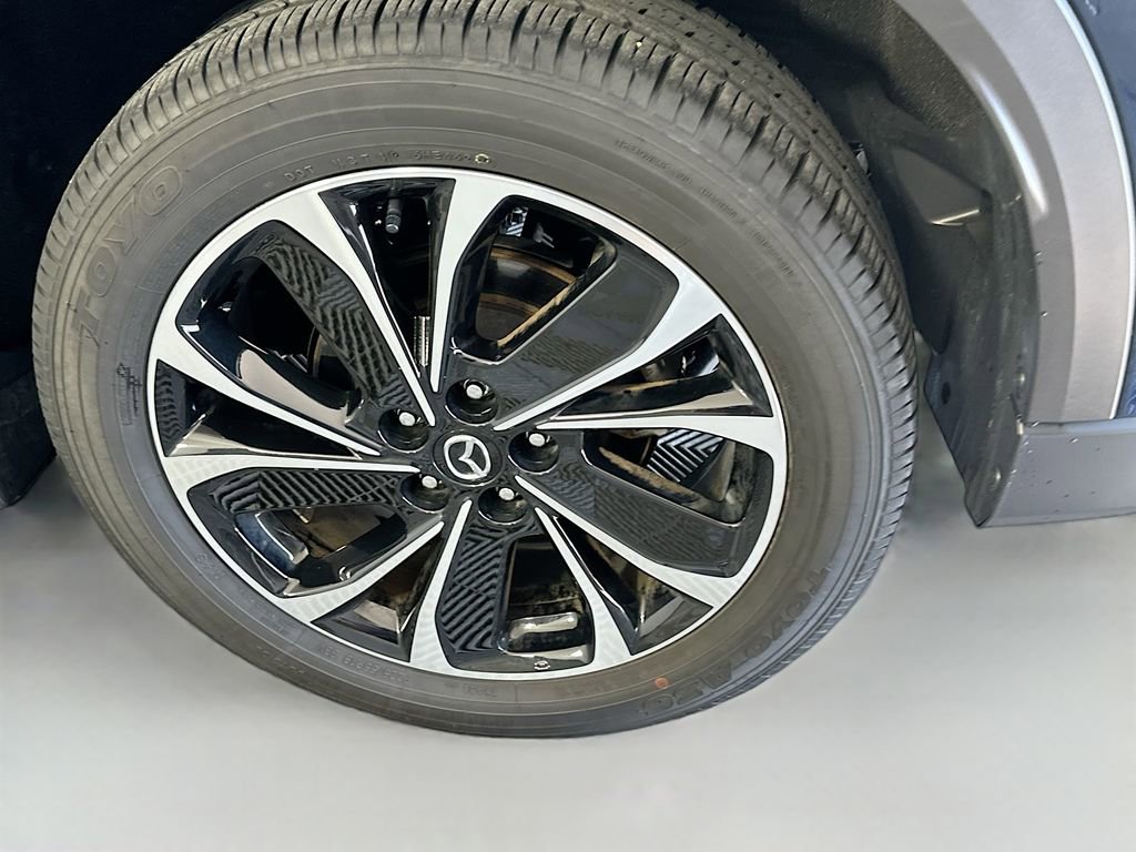 Certified 2023 MAZDA CX-5 AWD 2.5 S w/ Premium Package image 32