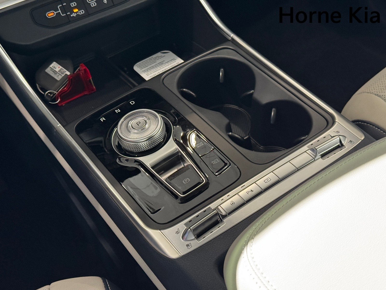 New 2026 Kia Carnival SX Prestige image 29