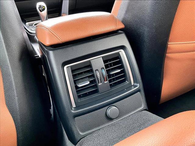 Used 2016 BMW 435i xDrive Convertible image 25