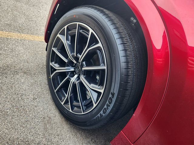 New 2026 MAZDA CX-70 3.3 Turbo S w/ Premium Package image 23