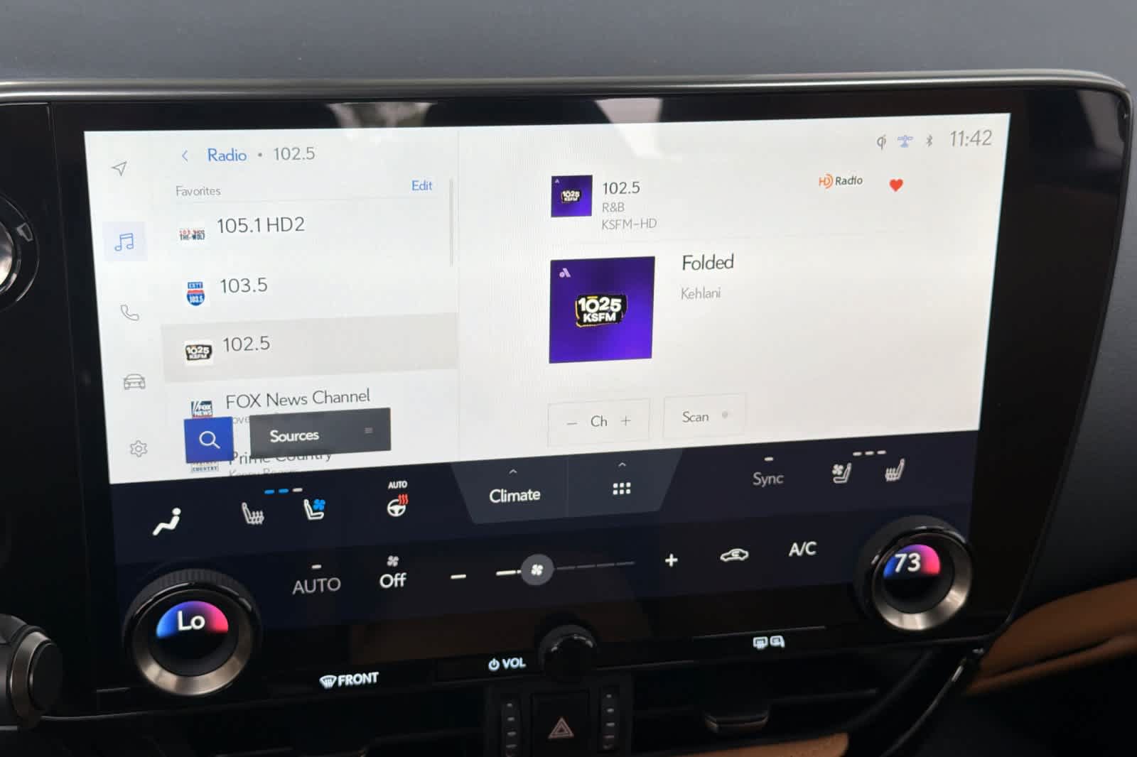 Used 2026 Lexus NX 350h AWD w/ Accessory Package (2T) image 20