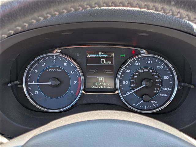 Used 2015 Subaru Impreza 2.0i Sport Limited AWD/4WD image 11