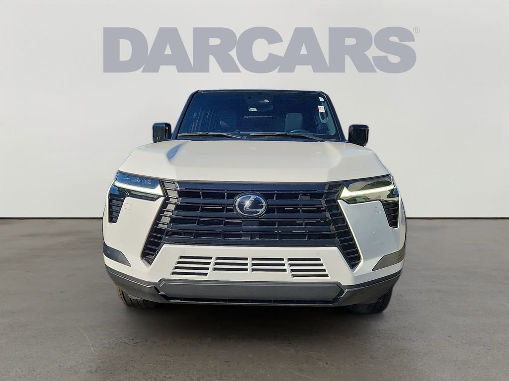 Used 2024 Lexus GX 550 image 2