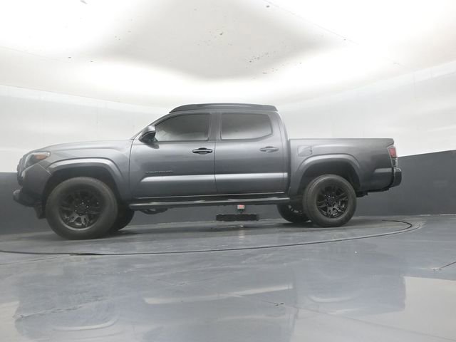 Used 2018 Toyota Tacoma SR w/ SR Convenience Package RWD image 42