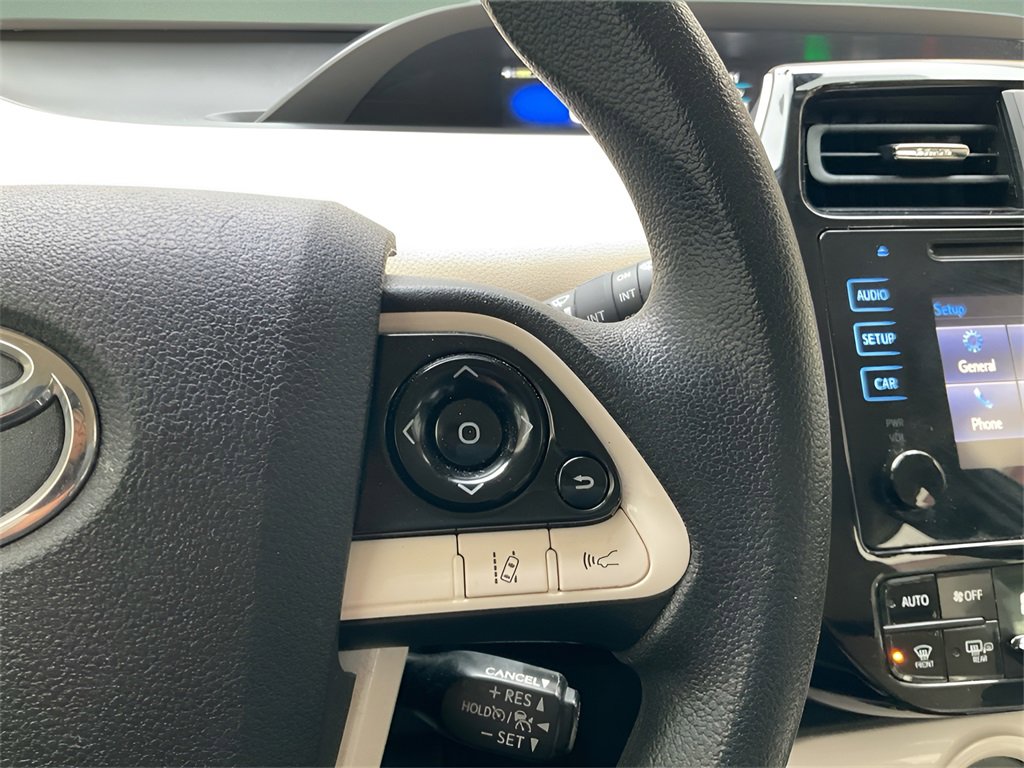 Used 2017 Toyota Prius Two w/ Prius Two Safety Plus Package image 27