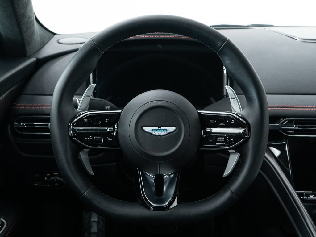 Used 2025 Aston Martin DB12 Coupe RWD image 22