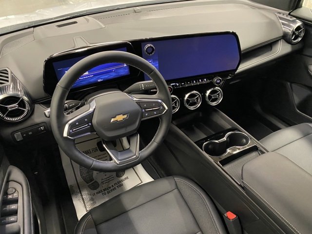 New 2024 Chevrolet Blazer EV LT image 9