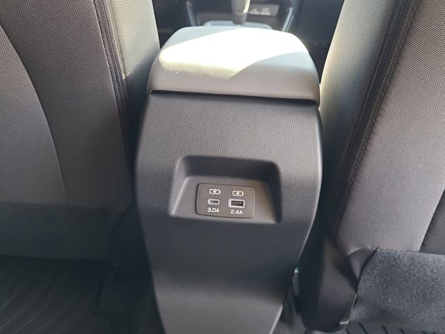 New 2026 Subaru Crosstrek 2.0i Premium image 21
