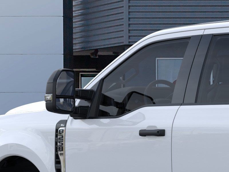 New 2023 Ford F250 XL RWD image 23