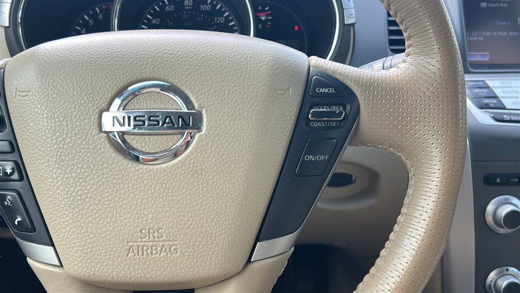 Used 2014 Nissan Murano SV w/ Value Package FWD image 27
