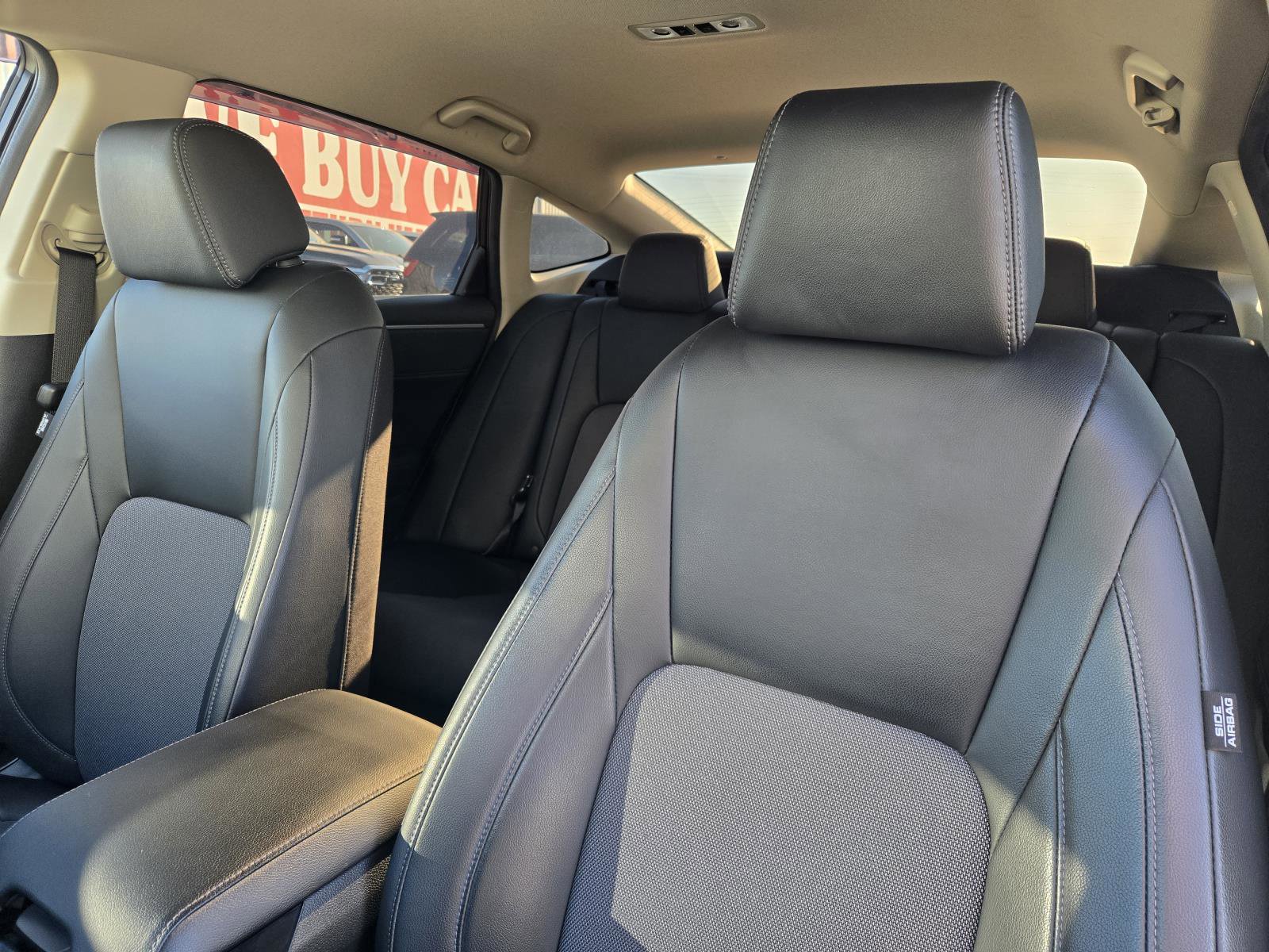 Used 2020 Honda Clarity Plug-In Hybrid image 20
