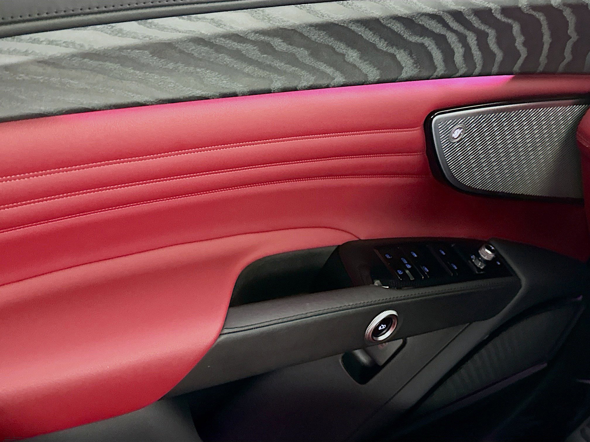 Used 2023 Maserati Grecale Modena image 14