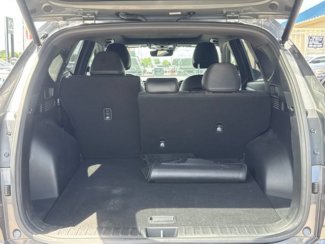 Used 2023 Hyundai Tucson N Line AWD/4WD image 12
