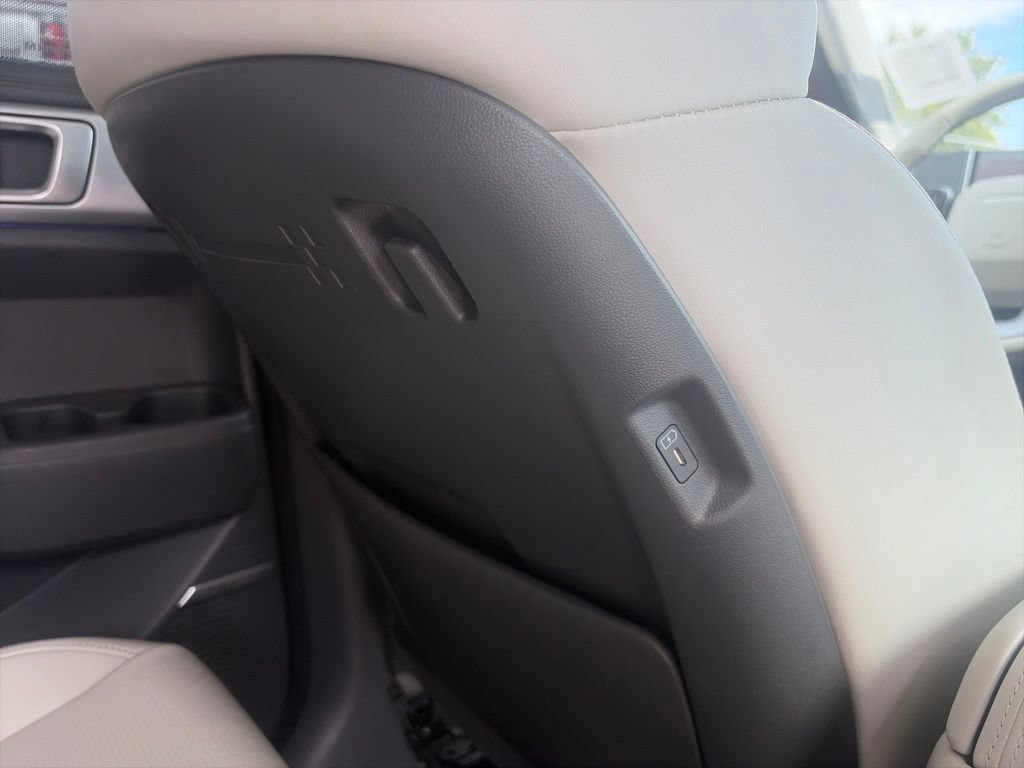 Used 2024 Hyundai Santa Fe Calligraphy AWD/4WD image 22
