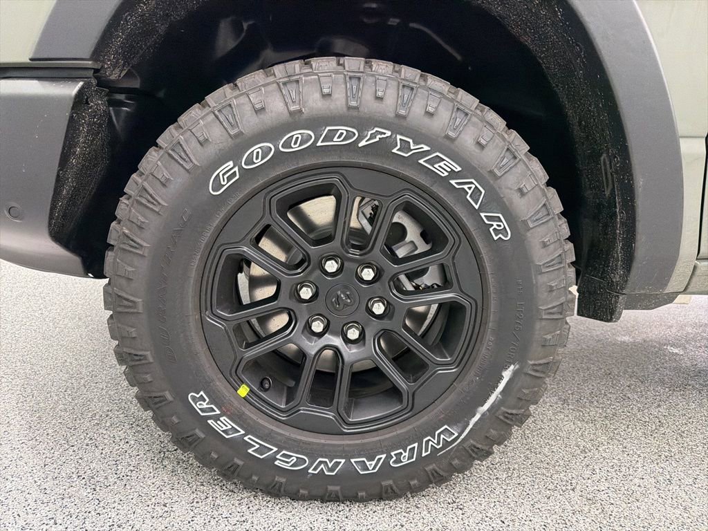New 2026 RAM 1500 Rebel w/ Bed Utility Group AWD/4WD image 10