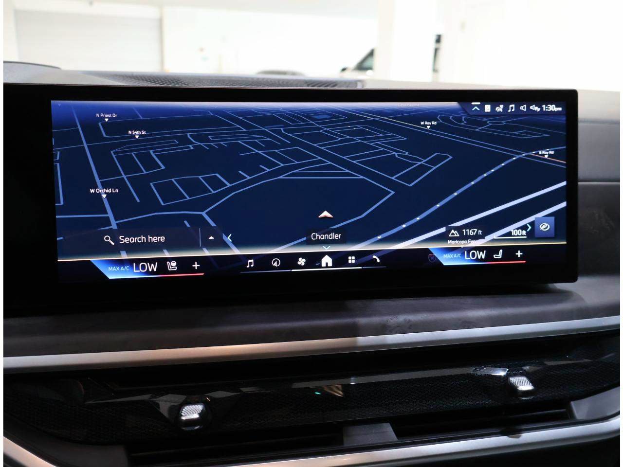 Certified 2025 BMW X5 sDrive40i RWD image 20