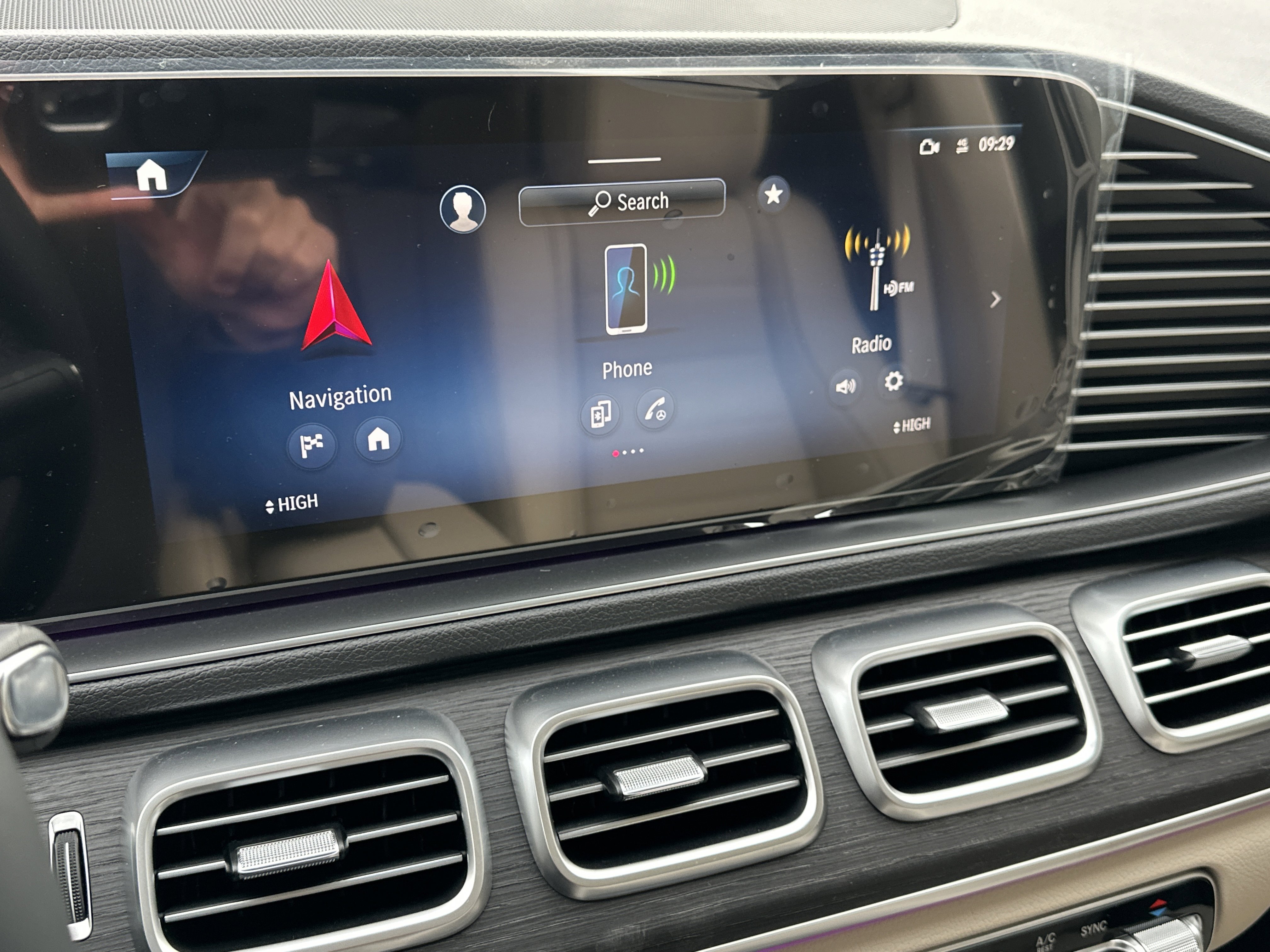 New 2026 Mercedes-Benz GLE 450 450 4MATIC image 20