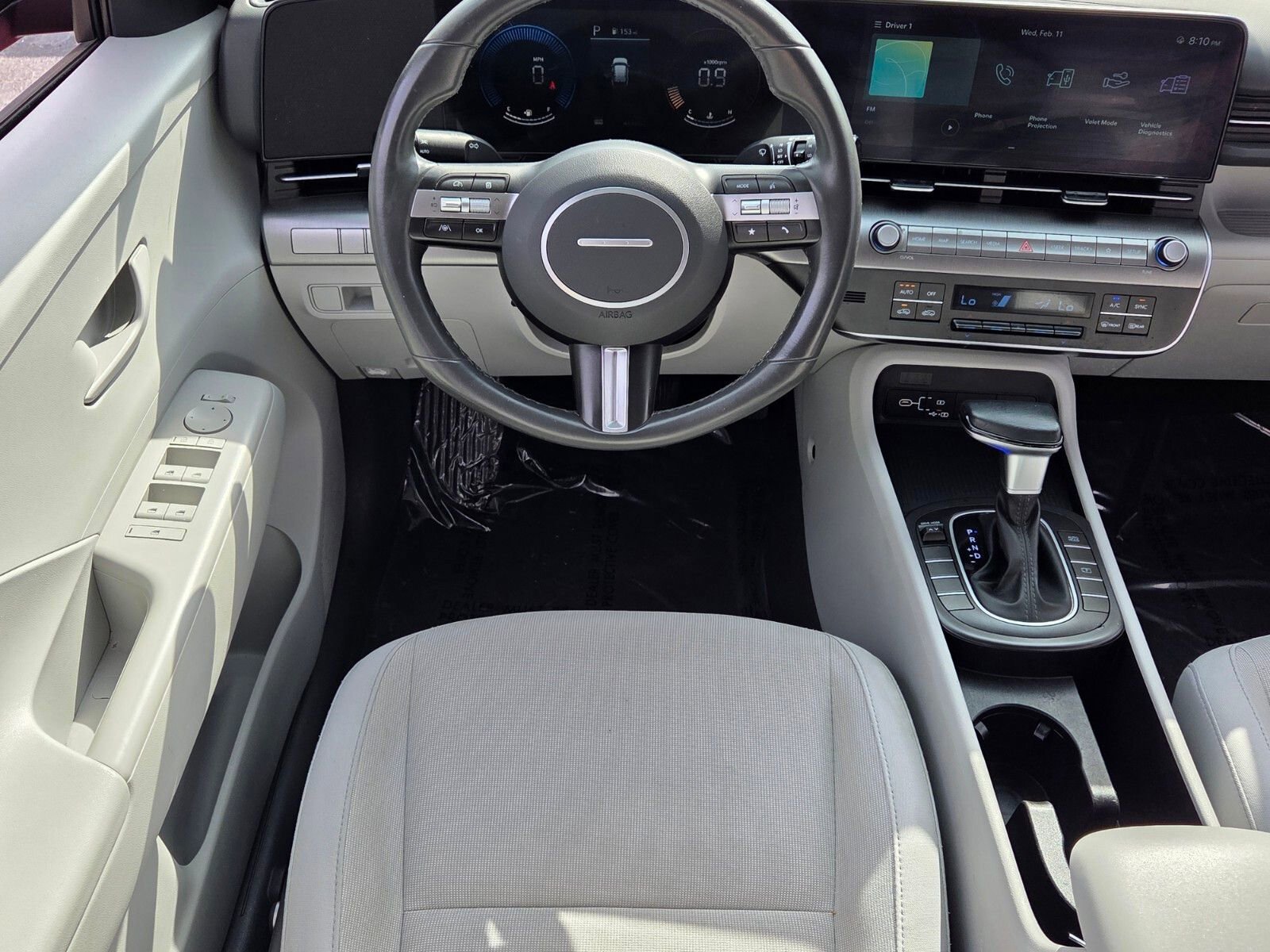 Used 2024 Hyundai Kona SEL image 7