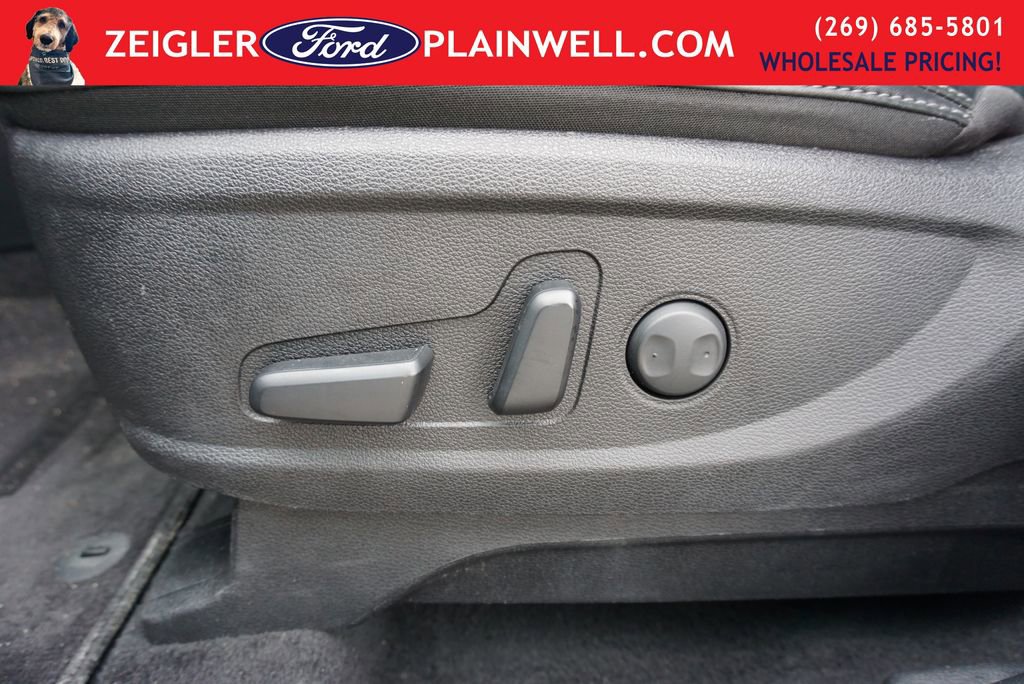 Used 2025 Kia Telluride S image 21
