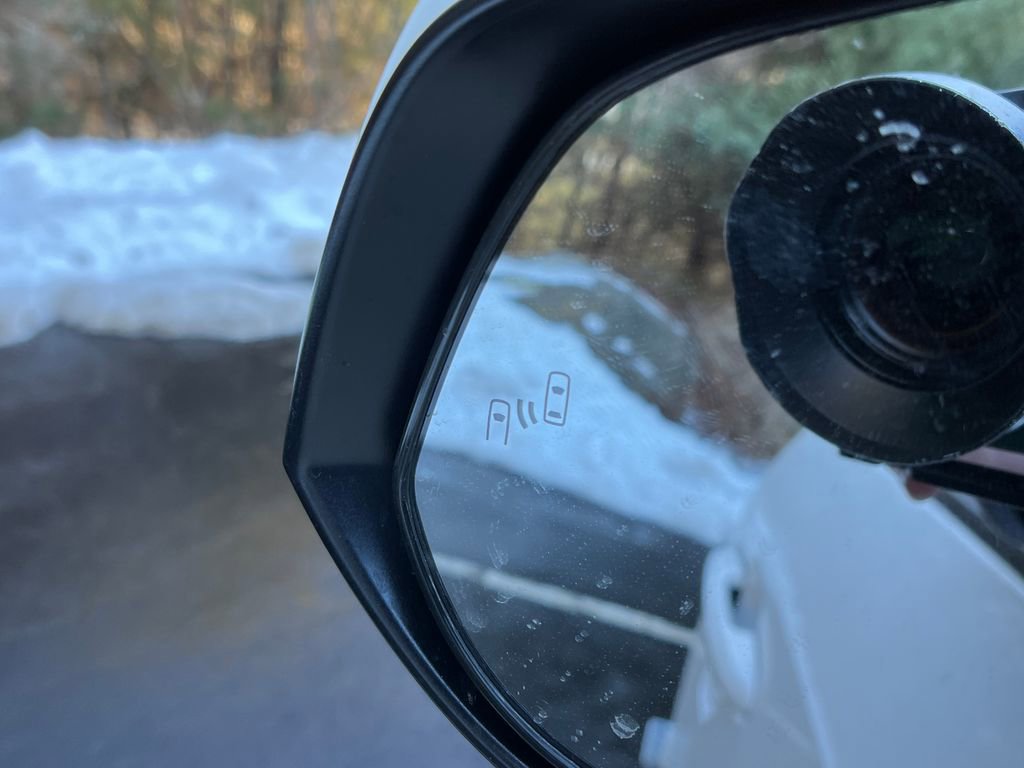 New 2025 Toyota RAV4 SE w/ Weather & Moonroof Package image 26