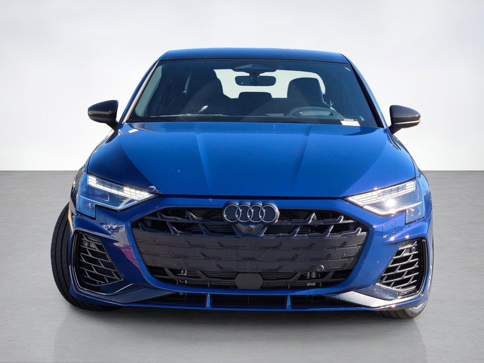 New 2026 Audi S3 Premium AWD/4WD image 3