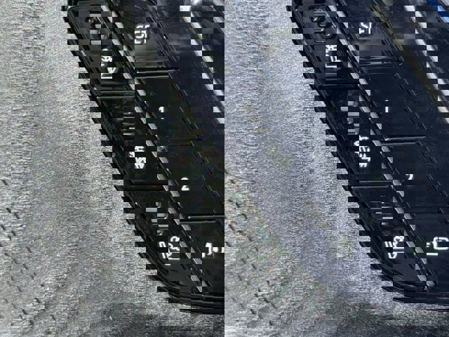 New 2025 Cadillac Escalade IQ Sport 2 image 21