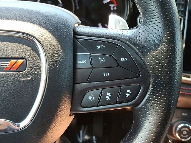 Used 2024 Dodge Durango GT AWD/4WD image 23