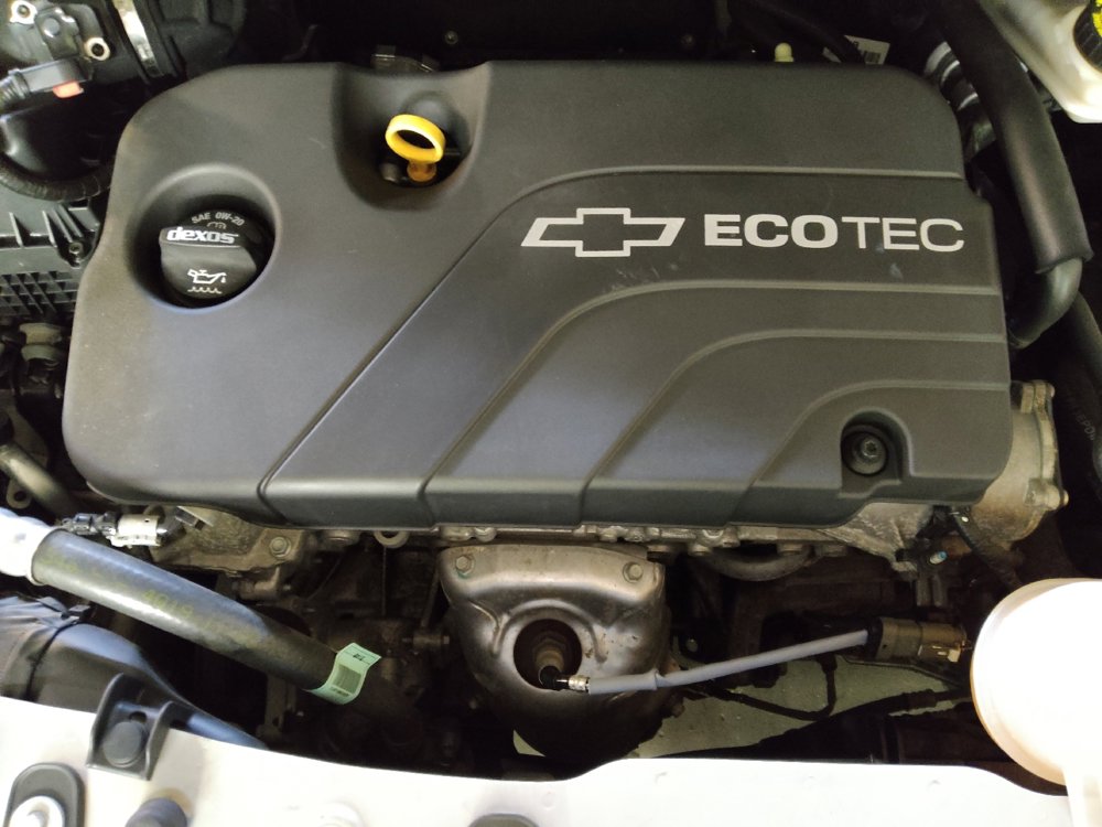 Used 2020 Chevrolet Spark LT image 30