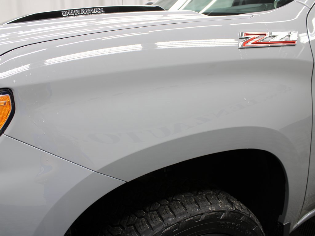 Used 2024 Chevrolet Silverado 1500 LT Trail Boss image 43