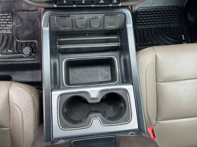 Used 2018 GMC Sierra 1500 SLT w/ SLT Premium Package image 30