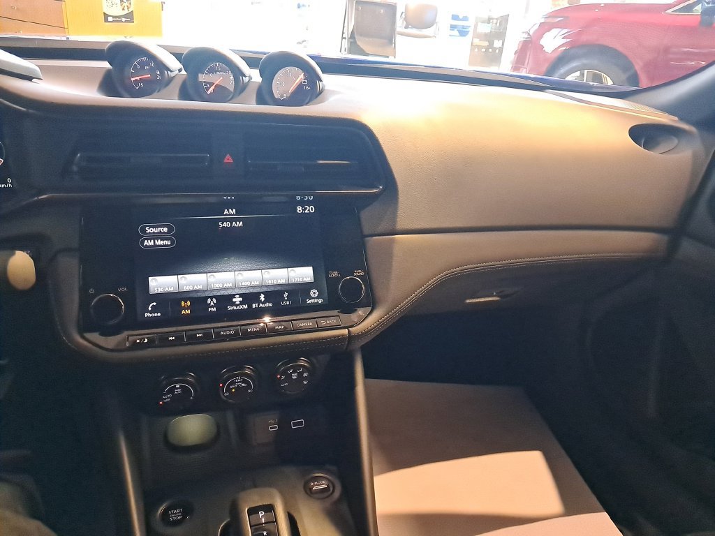 New 2027 Nissan Z Performance RWD image 20