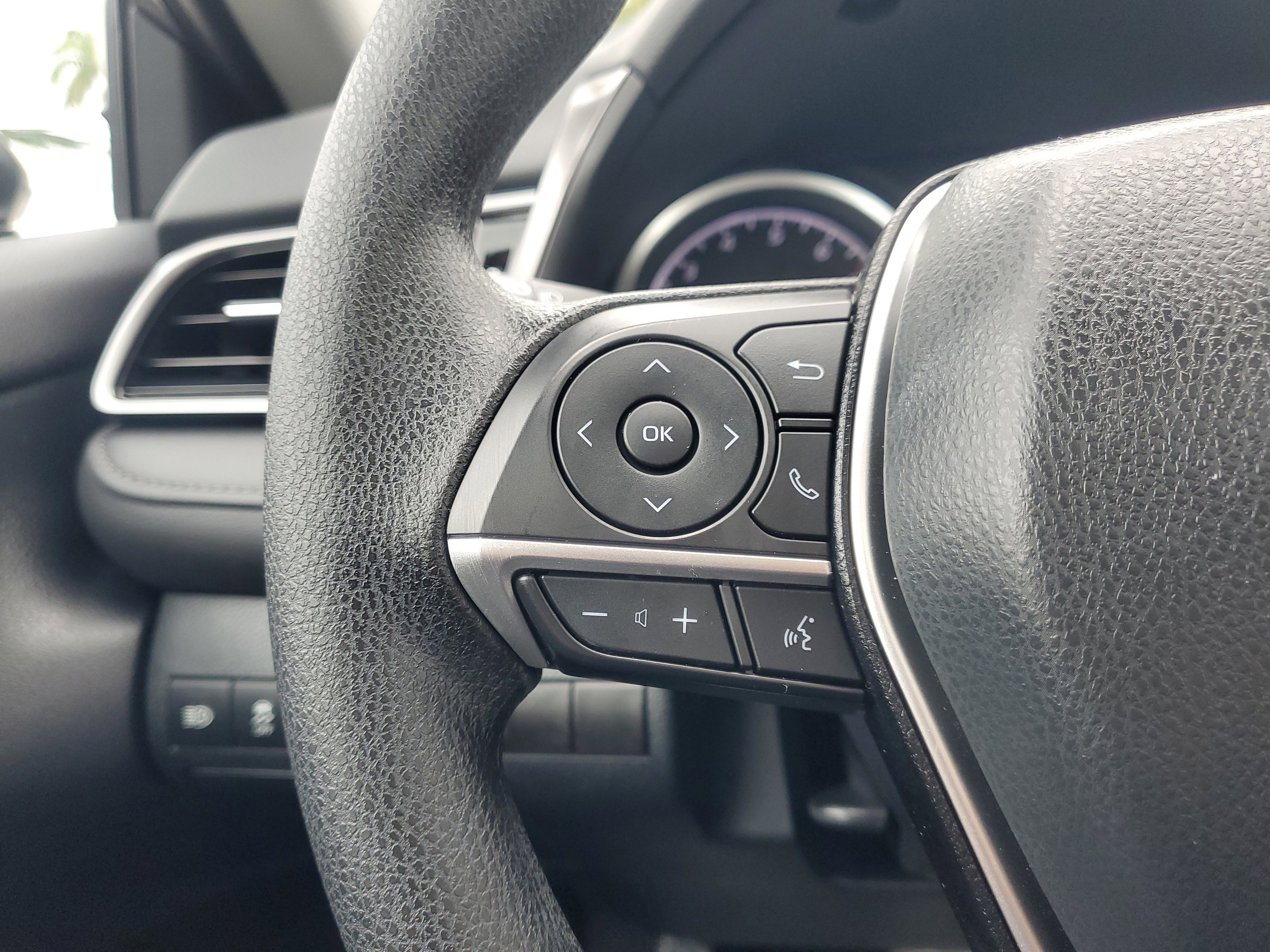 Used 2024 Toyota Camry LE w/ Convenience Package image 22