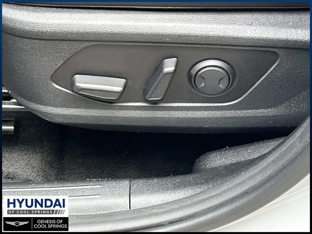 Used 2024 Kia Sportage SX FWD image 18