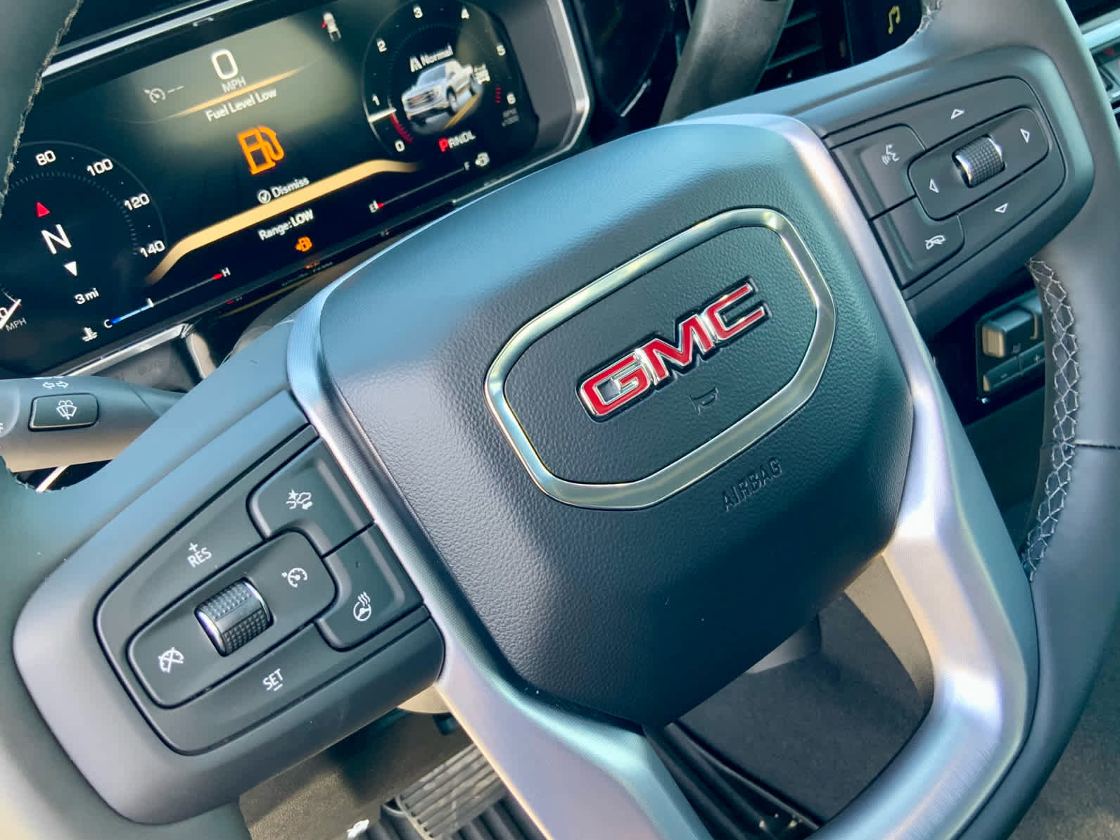 New 2026 GMC Sierra 1500 Elevation AWD/4WD image 41