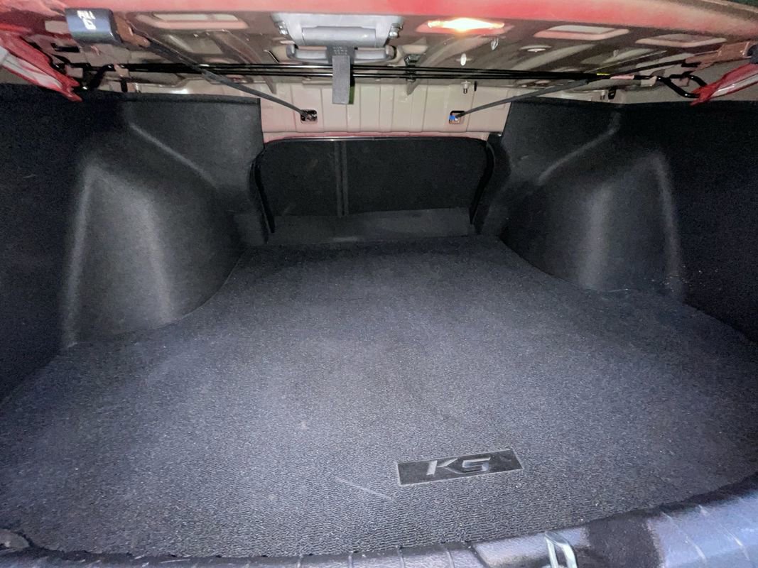 Used 2021 Kia K5 LXS image 14