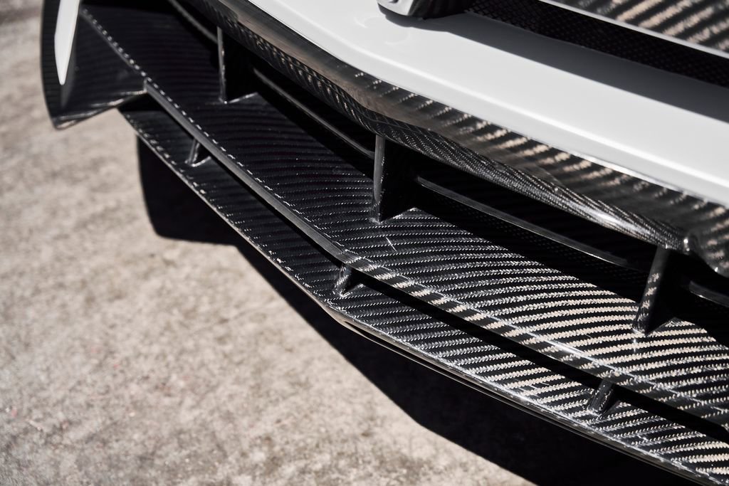 Used 2019 Lamborghini Urus AWD/4WD image 9