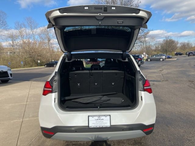 Used 2025 BMW X3 xDrive30i image 22