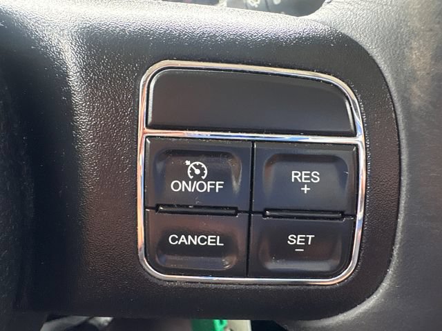 Used 2017 Jeep Wrangler Sport w/ Quick Order Package 23S AWD/4WD image 15