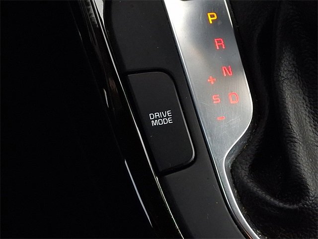 Certified 2021 Kia Forte GT image 26