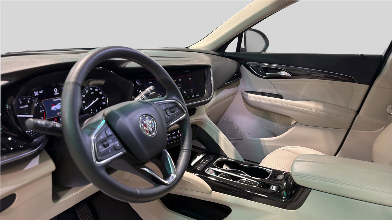 Used 2023 Buick Envision Essence image 15