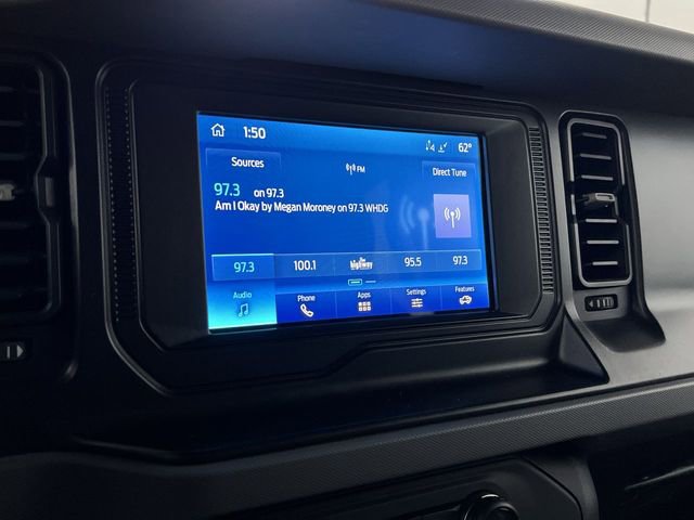 Used 2022 Ford Bronco 4-Door w/ Sasquatch Package image 13