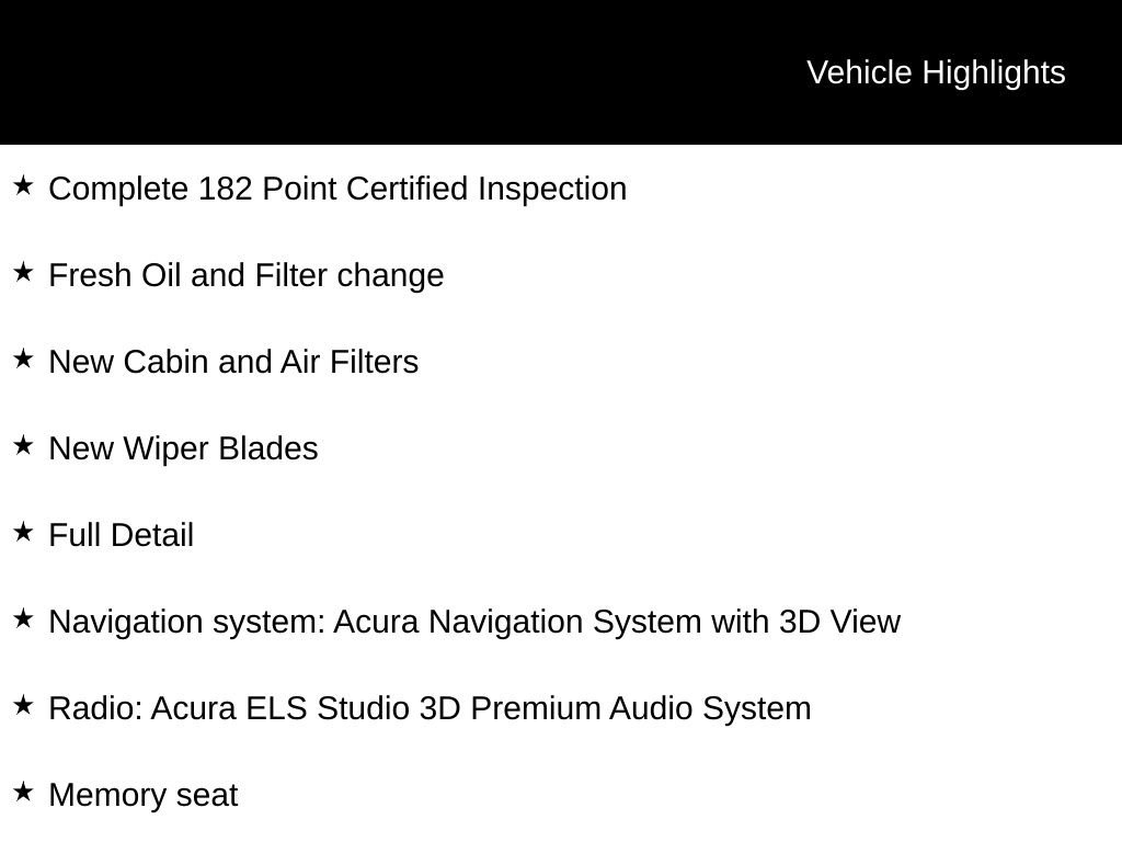 Used 2021 Acura RDX w/ Advance Package FWD image 5